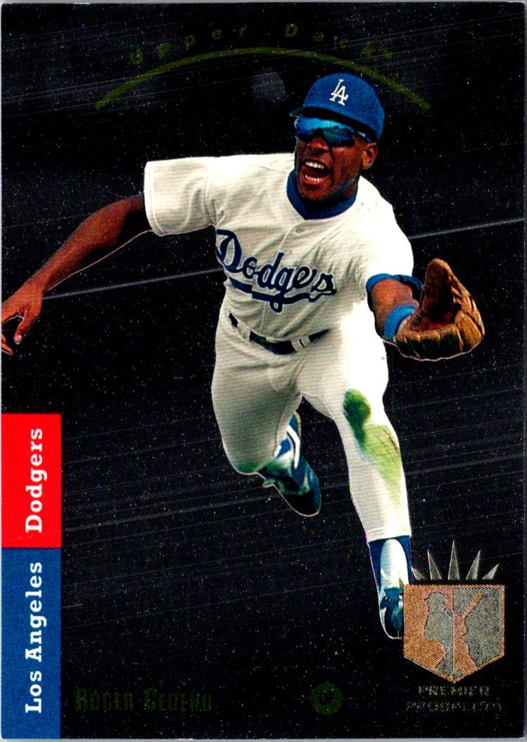 1994 CPBL Luis de los Santos