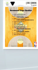 1991 Upper Deck Lionel Simmons