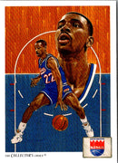 1991 Upper Deck Lionel Simmons