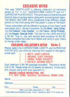 1987 Action (unlicensed) George Brett #11