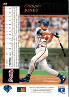 1994 Upper Deck Steve Garvey #185