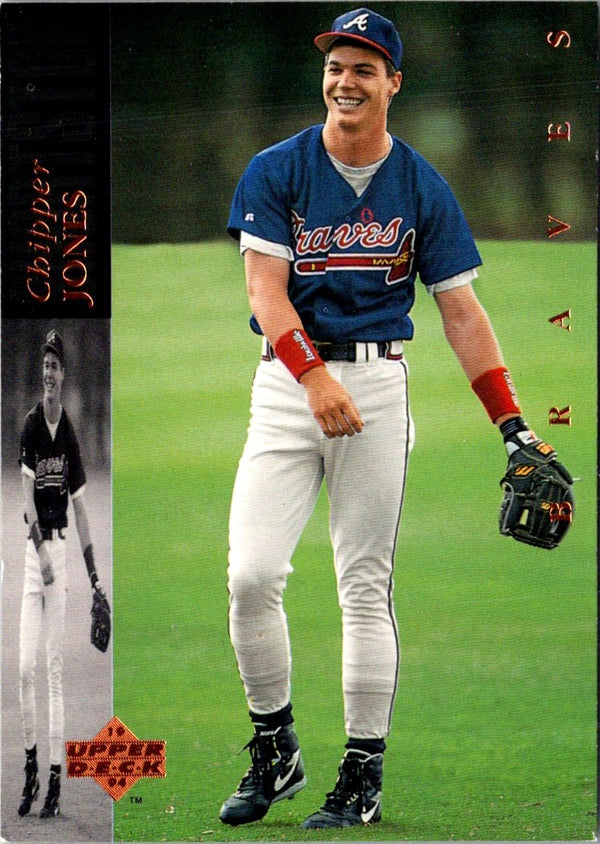 1994 Upper Deck Steve Garvey #185