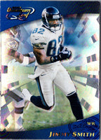 2000 Quantum Leaf Jimmy Smith #131