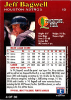 1994 Stadium Club Super Team Houston Astros #6