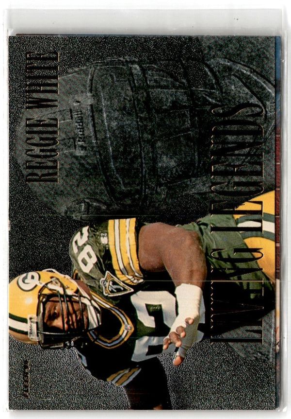 1994 Topps All-Pros Reggie White #14