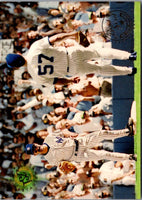 1995 Topps Stadium Club First Day Issue Don Mattingly #212