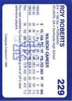 2003 Bazooka Troy Bell #229 Rookie