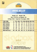 2005 MultiAd Pacific Coast League Top Prospects Andres Blanco