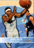 2005 MultiAd Pacific Coast League Top Prospects Andres Blanco