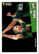 1996 Collector's Choice Dino Radja