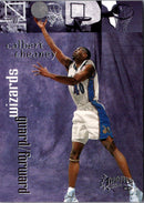 1998 SkyBox Thunder Calbert Cheaney