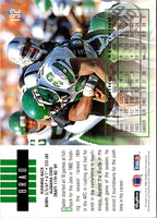 1994 SkyBox Impact Brad Baxter #192