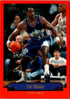 1999 Topps Karl Malone #53
