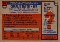 1976 Topps Charlie Smith #239 Rookie