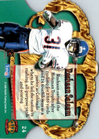 1996 Pacific Emmitt Smith/Rashaan Salaam #2