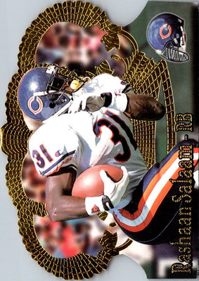1996 Pacific Emmitt Smith/Rashaan Salaam #2