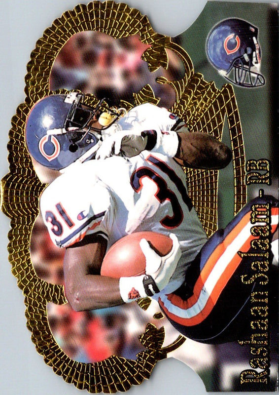 1996 Pacific Emmitt Smith/Rashaan Salaam #2