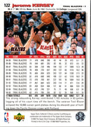 1995 Collector's Choice Jerome Kersey