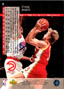 1993 Upper Deck Special Edition Craig Ehlo
