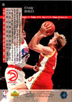 1993 Upper Deck Special Edition Craig Ehlo #73