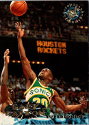 1995 Stadium Club Gary Payton