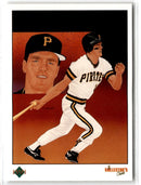 1989 Upper Deck Andy Van Slyke