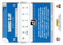 2018 Donruss Darius Slay