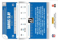 2018 Donruss Darius Slay #97
