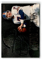 1994 Fleer Living Legends John Elway #2