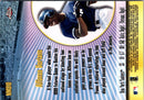 2000 Topps Chrome New Millennium Stars Alfonso Soriano