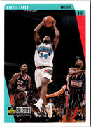 1997 Collector's Choice George Lynch