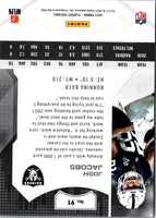 2020 Panini Chronicles Mosaic Josh Rojas #1
