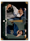 2012 Topps Clayton Kershaw