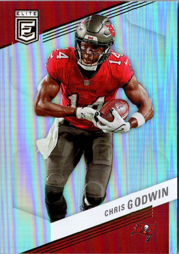 2023 Panini Prizm All Purpose Chris Godwin #12