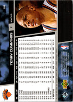 1998 Upper Deck Terry Cummings #286