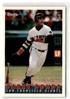 1995 Bazooka Barry Bonds #20