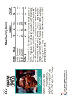 1991 Hoops Gene Littles #223