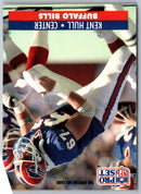 1990 Pro Set Buffalo Bills