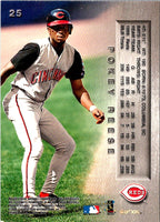 2000 SkyBox Devon White #5