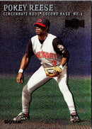 2000 SkyBox Devon White