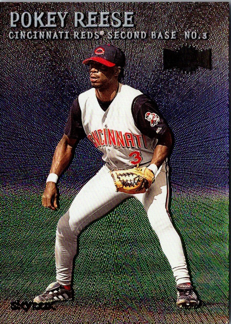 2000 SkyBox Devon White