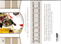 2010 Press Pass PE Joe McKnight #33
