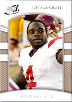 2010 Press Pass PE Joe McKnight #33