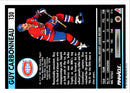 1991 Pinnacle Guy Carbonneau
