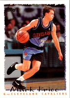 1994 Topps Mark Price #270