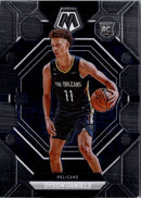 2022 Panini Mosaic Dyson Daniels