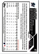 2023 Topps Dynamic Duals Luis Arraez/Jazz Chisholm