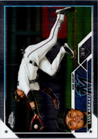 2023 Topps Dynamic Duals Luis Arraez/Jazz Chisholm #4