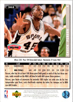 1994 Collector's Choice Chuck Person #362