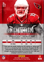 2014 Panini Prestige Michael Floyd #177
